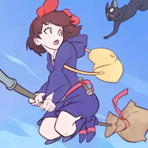 月下客评论头像